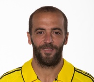 Federico Higuaín