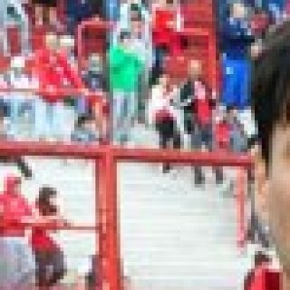 Foto principal de J. Palomino | Argentinos Juniors