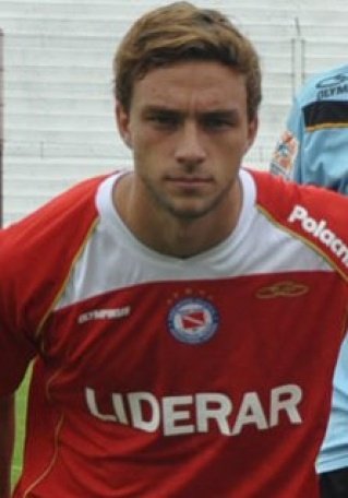 Foto principal de L. Rinaldi | Argentinos Juniors