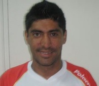 Foto principal de N. Olmedo | Argentinos Juniors