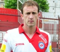 Foto principal de L. Sánchez | Argentinos Juniors