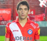 Foto principal de L. Rodríguez | Argentinos Juniors