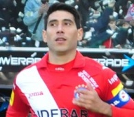 Foto principal de J. Barraza | Argentinos Juniors