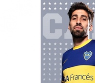 Foto principal de F. Cangele | Boca Juniors