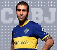 Foto principal de J. Méndez | Boca Juniors