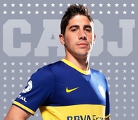 Foto principal de C. Erbes | Boca Juniors