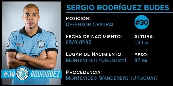 Foto principal de S. Rodríguez | Belgrano