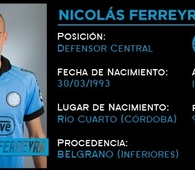 Foto principal de N. Ferreyra | Belgrano