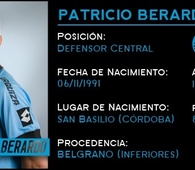 Foto principal de P. Berardo | Belgrano