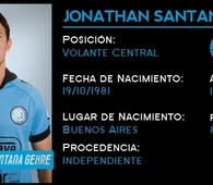 Foto principal de J. Santana | Belgrano