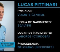 Foto principal de L. Pittinari | Belgrano