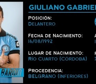 Foto principal de G. Bardín | Belgrano