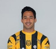 Foto principal de N. Benítez | Olimpo