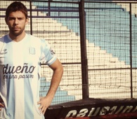 Foto principal de L. Grimi | Racing Club