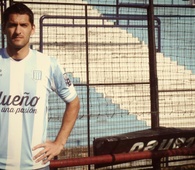 Foto principal de N. Sánchez | Racing Club