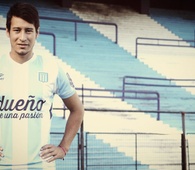 Foto principal de A. García | Racing Club