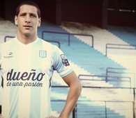 Foto principal de L. Aued | Racing Club