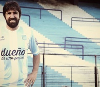 Foto principal de D. Villar | Racing Club