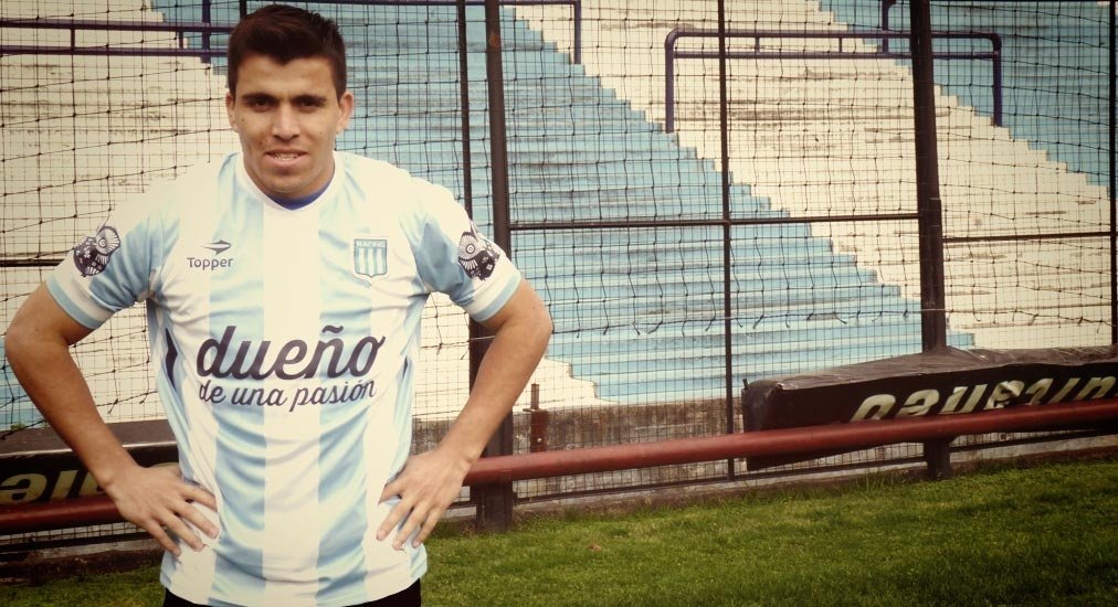 Foto principal de M. Acuña | Racing Club
