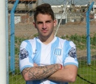 Foto principal de E. Melillo | Racing Club