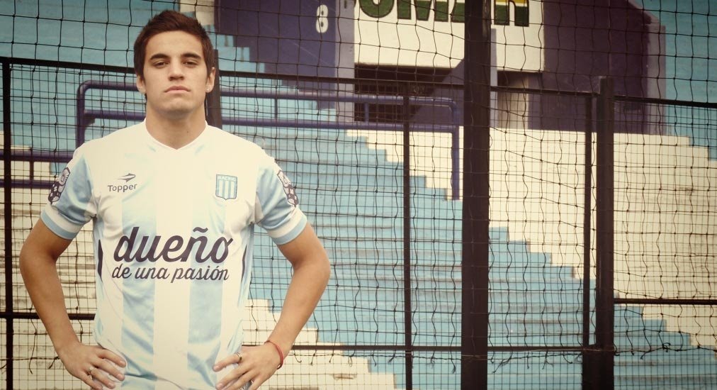 Foto principal de N. Oroz | Racing Club