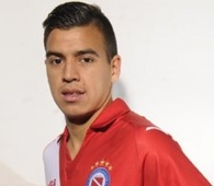 Foto principal de L. Chávez | Argentinos Juniors