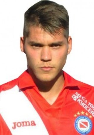 Foto principal de N. Freire | Argentinos Juniors