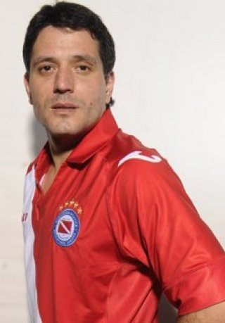 Foto principal de D. Rivero | Argentinos Juniors