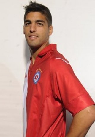 Foto principal de F. Vázquez | Argentinos Juniors