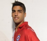 Foto principal de F. Vázquez | Argentinos Juniors