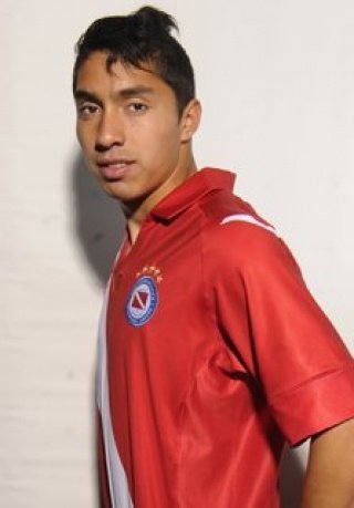 Foto principal de L. Cabral | Argentinos Juniors