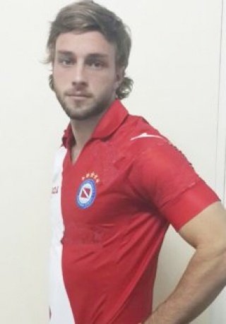 Foto principal de L. Rinaldi | Argentinos Juniors