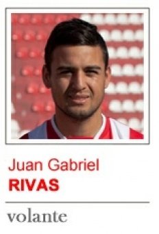 Foto principal de J. Rivas | Unión Santa Fe