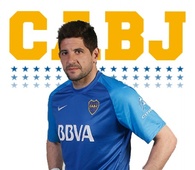 Foto principal de A. Orión | Boca Juniors