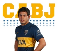 Foto principal de M. Meli | Boca Juniors