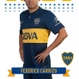 Foto principal de F. Carrizo | Boca Juniors