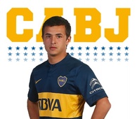 Foto principal de A. Cubas | Boca Juniors