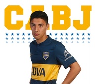 Foto principal de L. Suárez | Boca Juniors