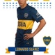 Foto principal de L. Suárez | Boca Juniors
