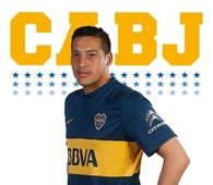 Foto principal de C. Pérez | Boca Juniors