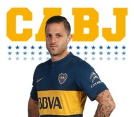 Foto principal de J. Martinez | Boca Juniors