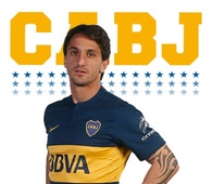 Foto principal de H. Grana | Boca Juniors
