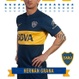 Foto principal de H. Grana | Boca Juniors