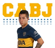 Foto principal de L. Acosta | Boca Juniors