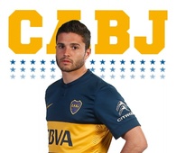 Foto principal de J. Acosta | Boca Juniors