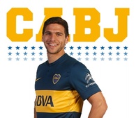 Foto principal de L. Magallán | Boca Juniors