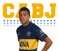 Foto principal de I. Colman | Boca Juniors