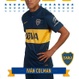Foto principal de I. Colman | Boca Juniors