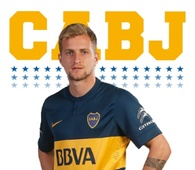 Foto principal de N. Colazo | Boca Juniors