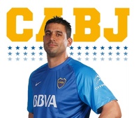 Foto principal de E. Trípodi | Boca Juniors